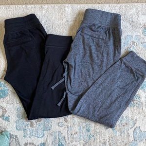 Old Navy joggers